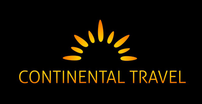 Continental Travel logo 1024x504