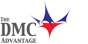 DMC Advantage logo